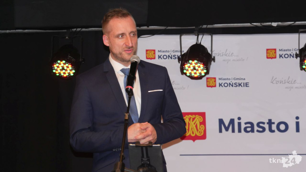 Święto sportu w gminie Końskie! Poznaliśmy najlepszych sportowców [wideo, zdjęcia]