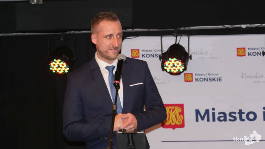 Święto sportu w gminie Końskie! Poznaliśmy najlepszych sportowców [wideo, zdjęcia]