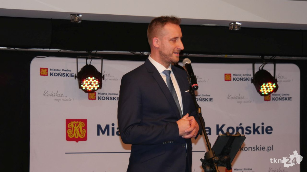 Święto sportu w gminie Końskie! Poznaliśmy najlepszych sportowców [wideo, zdjęcia]