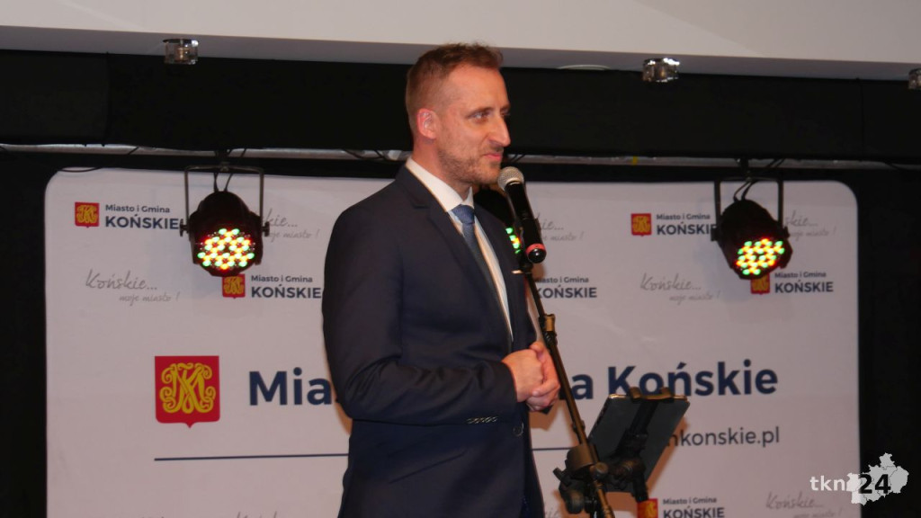 Święto sportu w gminie Końskie! Poznaliśmy najlepszych sportowców [wideo, zdjęcia]