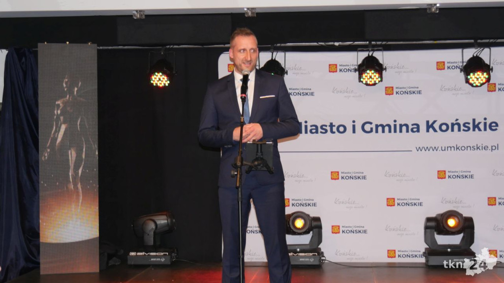 Święto sportu w gminie Końskie! Poznaliśmy najlepszych sportowców [wideo, zdjęcia]