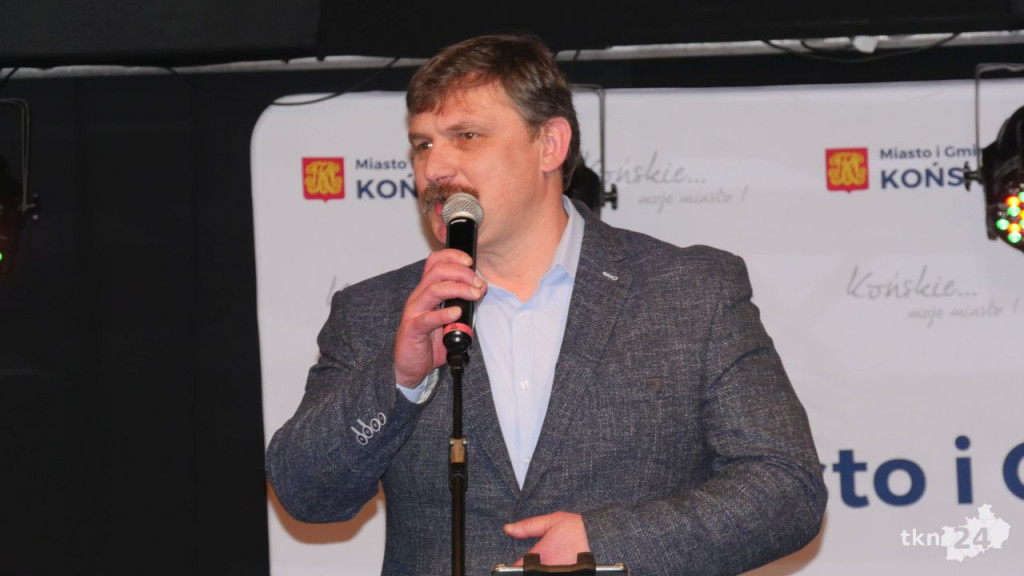 Święto sportu w gminie Końskie! Poznaliśmy najlepszych sportowców [wideo, zdjęcia]
