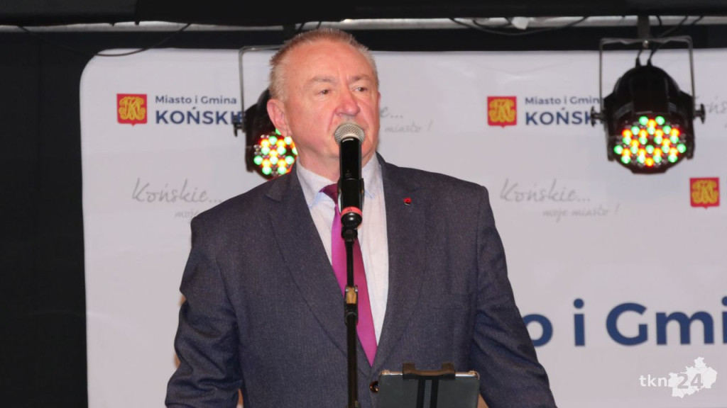Święto sportu w gminie Końskie! Poznaliśmy najlepszych sportowców [wideo, zdjęcia]