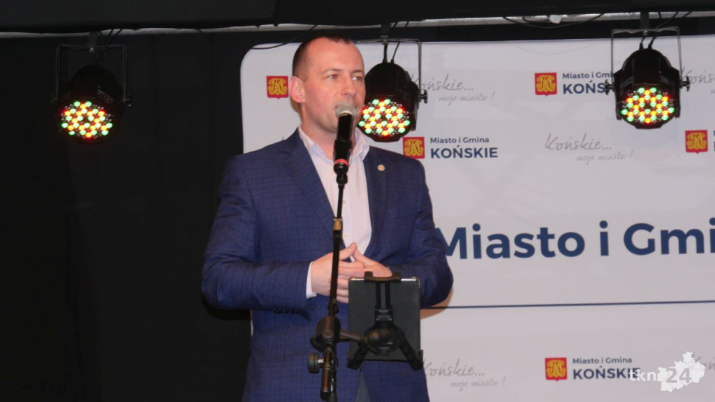 Święto sportu w gminie Końskie! Poznaliśmy najlepszych sportowców [wideo, zdjęcia]