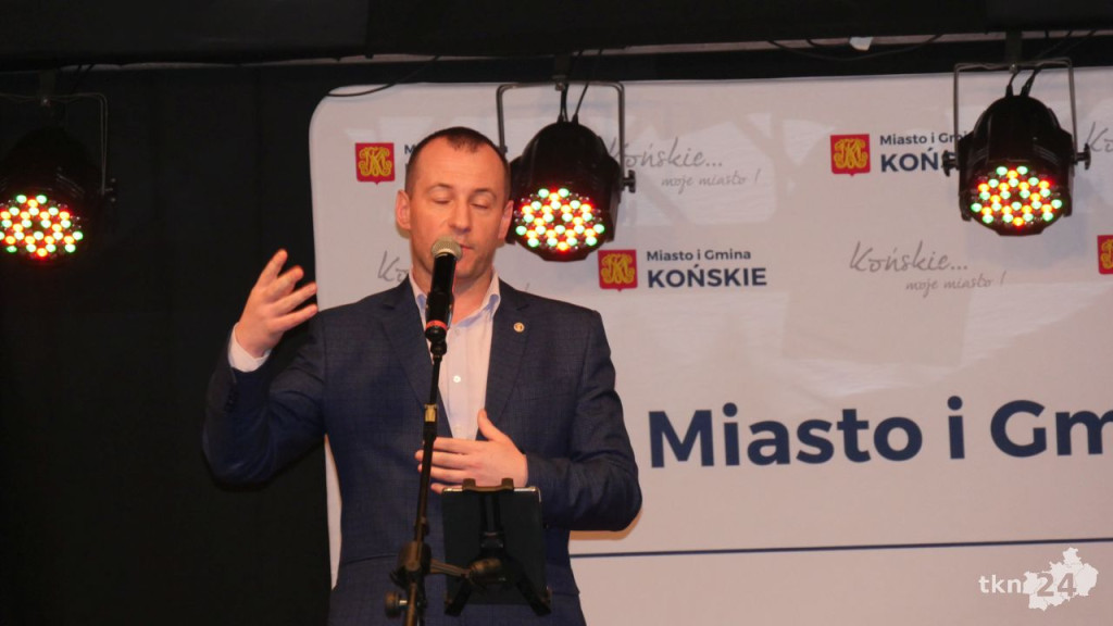 Święto sportu w gminie Końskie! Poznaliśmy najlepszych sportowców [wideo, zdjęcia]