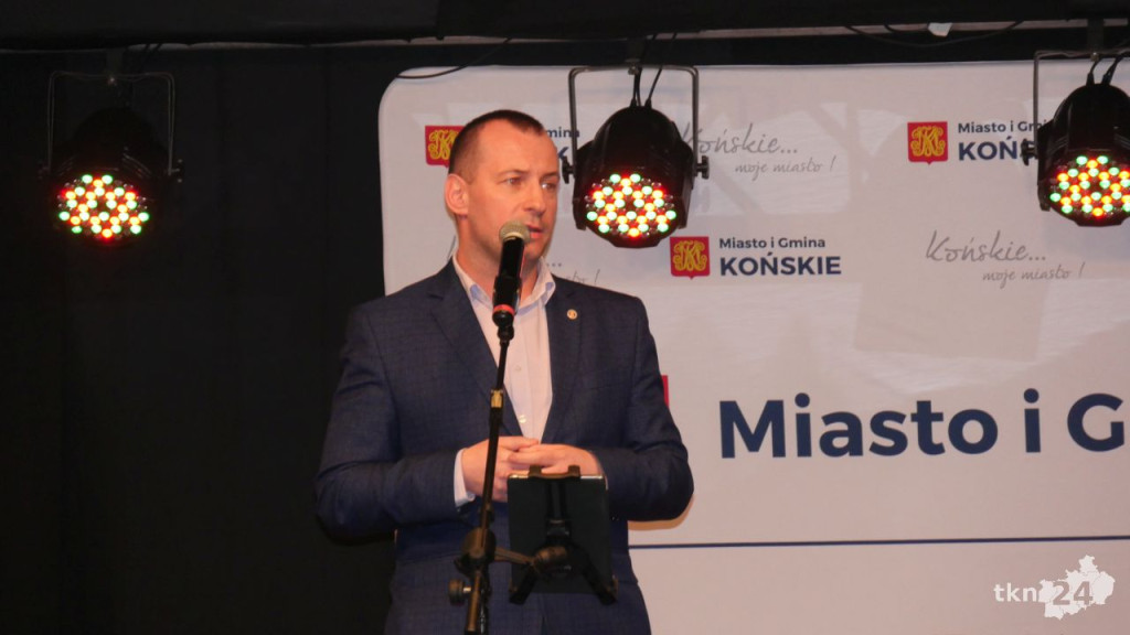 Święto sportu w gminie Końskie! Poznaliśmy najlepszych sportowców [wideo, zdjęcia]