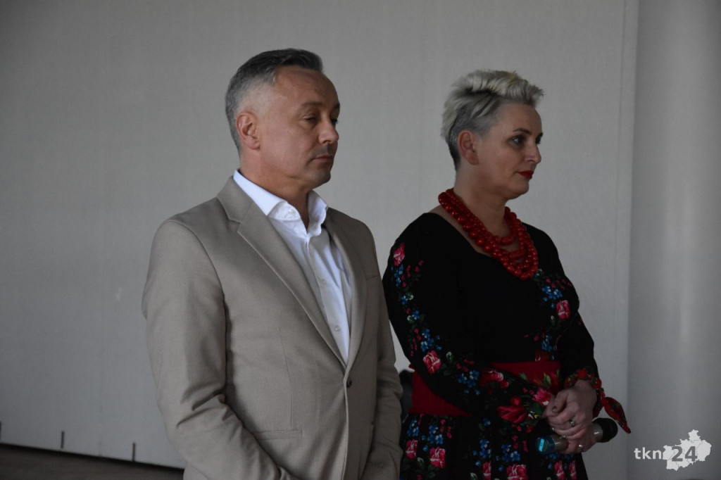 Gospodynie wiejskie edukowały się w zakresie uzyskiwania dofinansowania na działalność [wideo, zdjęcia]