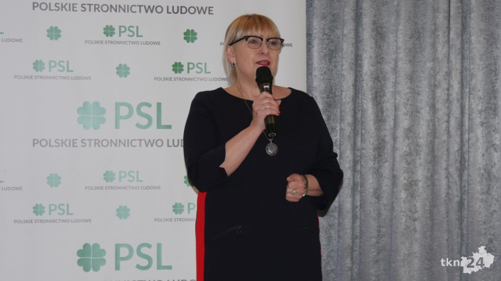 Konwencja Trzeciej Drogi. Zaprezentowano listy i kandydatów na włodarzy [wideo, zdjęcia]