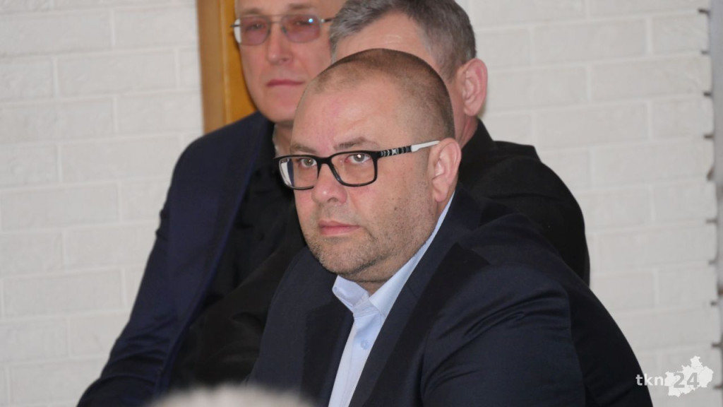 Konwencja Trzeciej Drogi. Zaprezentowano listy i kandydatów na włodarzy [wideo, zdjęcia]