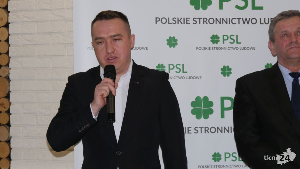 Konwencja Trzeciej Drogi. Zaprezentowano listy i kandydatów na włodarzy [wideo, zdjęcia]