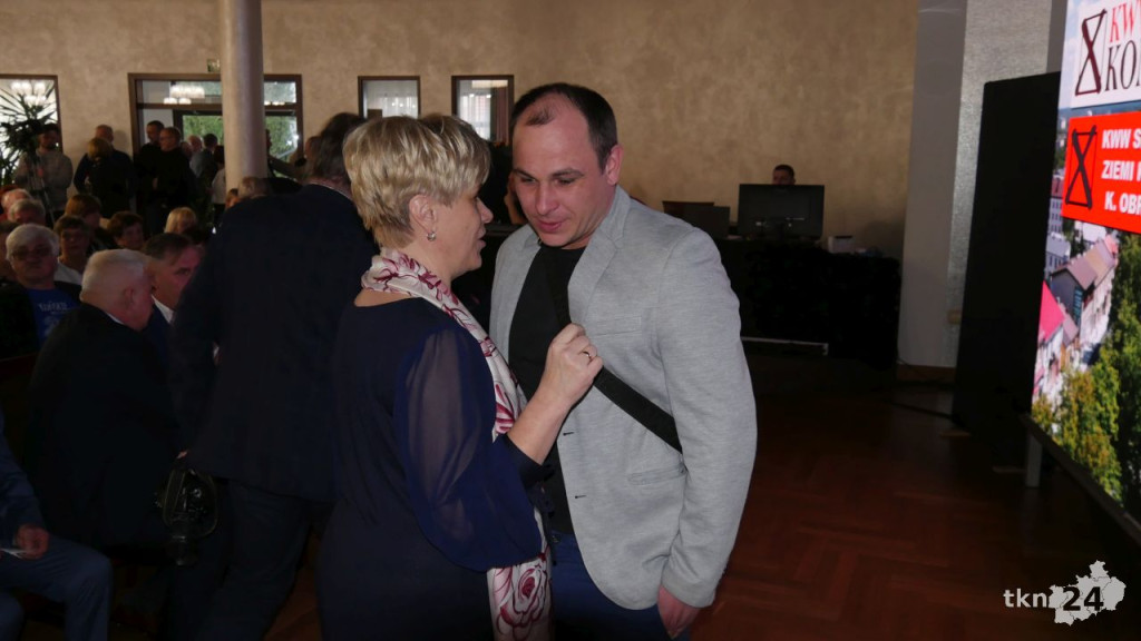 Konwencja Samorządnych i Ziemi Koneckiej. To był wielki samorządowy wiec! [wideo, zdjęcia]