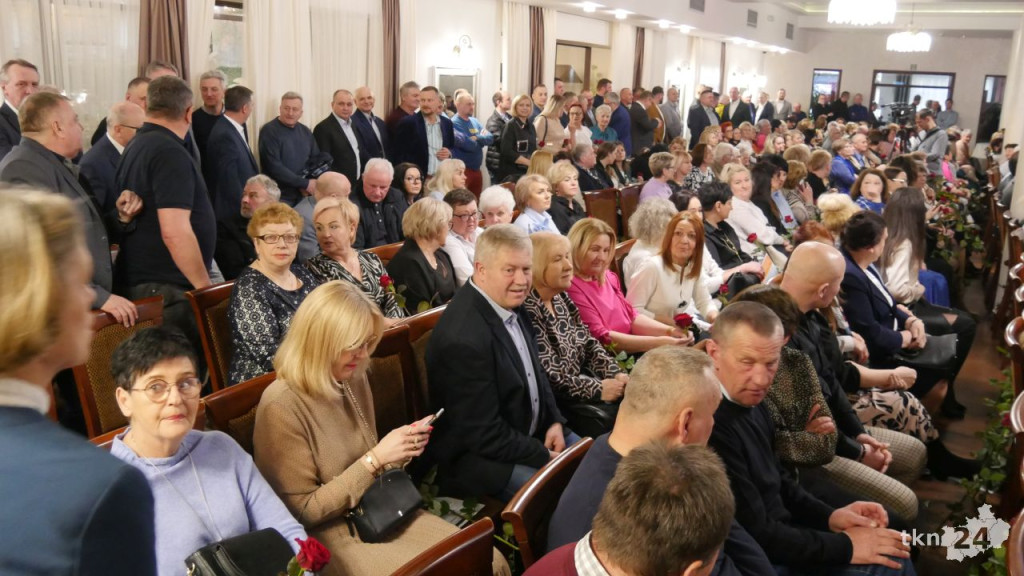 Konwencja Samorządnych i Ziemi Koneckiej. To był wielki samorządowy wiec! [wideo, zdjęcia]