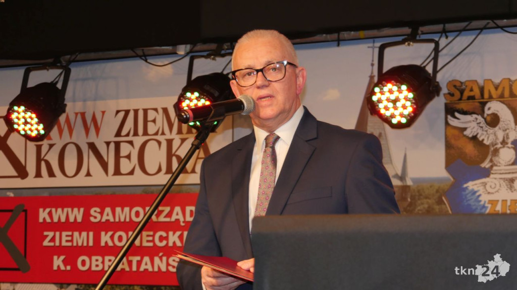 Konwencja Samorządnych i Ziemi Koneckiej. To był wielki samorządowy wiec! [wideo, zdjęcia]