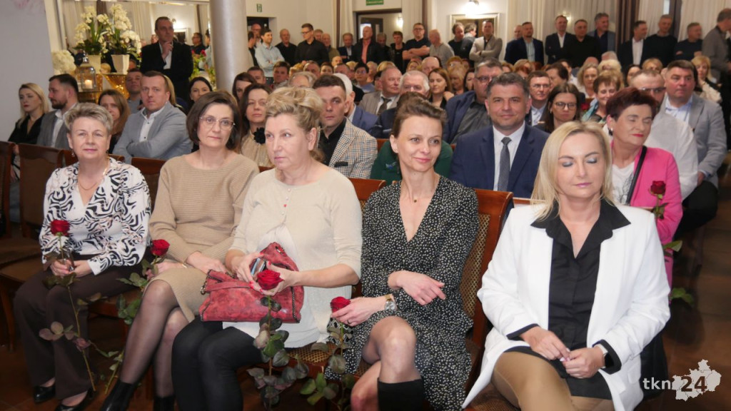 Konwencja Samorządnych i Ziemi Koneckiej. To był wielki samorządowy wiec! [wideo, zdjęcia]