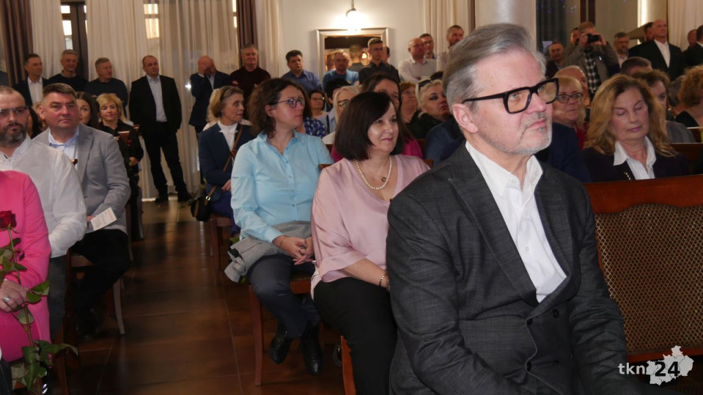 Konwencja Samorządnych i Ziemi Koneckiej. To był wielki samorządowy wiec! [wideo, zdjęcia]