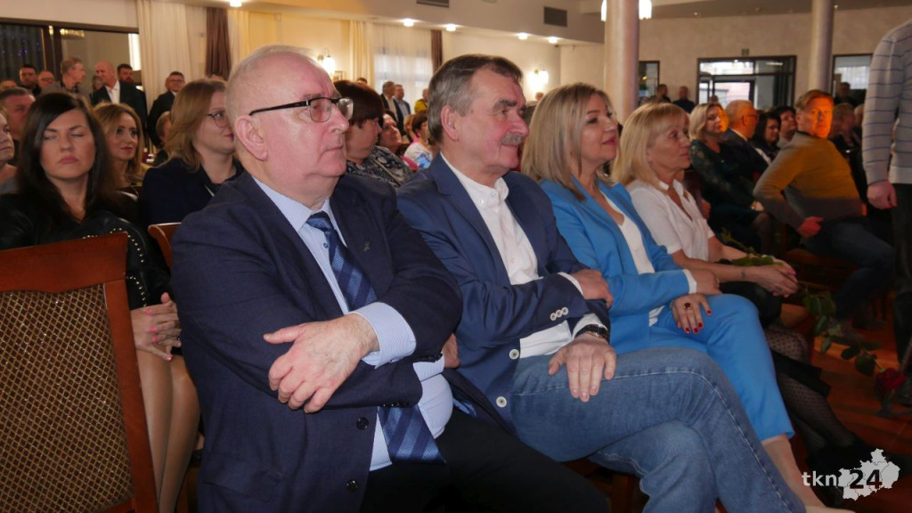 Konwencja Samorządnych i Ziemi Koneckiej. To był wielki samorządowy wiec! [wideo, zdjęcia]