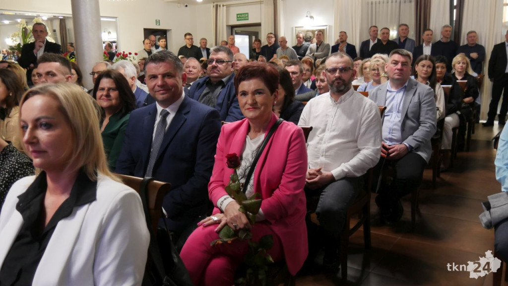 Konwencja Samorządnych i Ziemi Koneckiej. To był wielki samorządowy wiec! [wideo, zdjęcia]