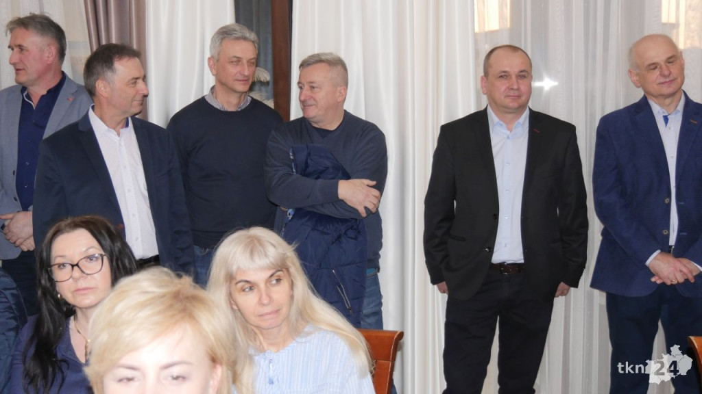Konwencja Samorządnych i Ziemi Koneckiej. To był wielki samorządowy wiec! [wideo, zdjęcia]