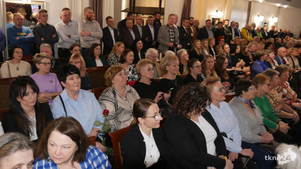 Konwencja Samorządnych i Ziemi Koneckiej. To był wielki samorządowy wiec! [wideo, zdjęcia]