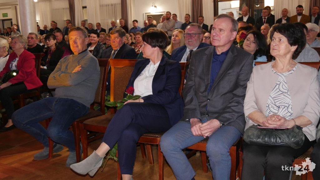 Konwencja Samorządnych i Ziemi Koneckiej. To był wielki samorządowy wiec! [wideo, zdjęcia]