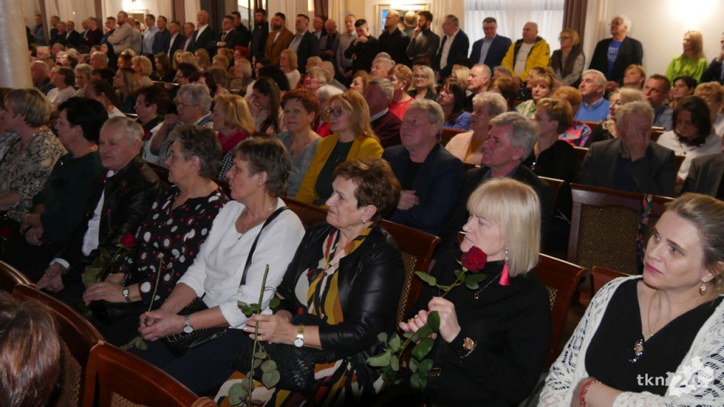 Konwencja Samorządnych i Ziemi Koneckiej. To był wielki samorządowy wiec! [wideo, zdjęcia]