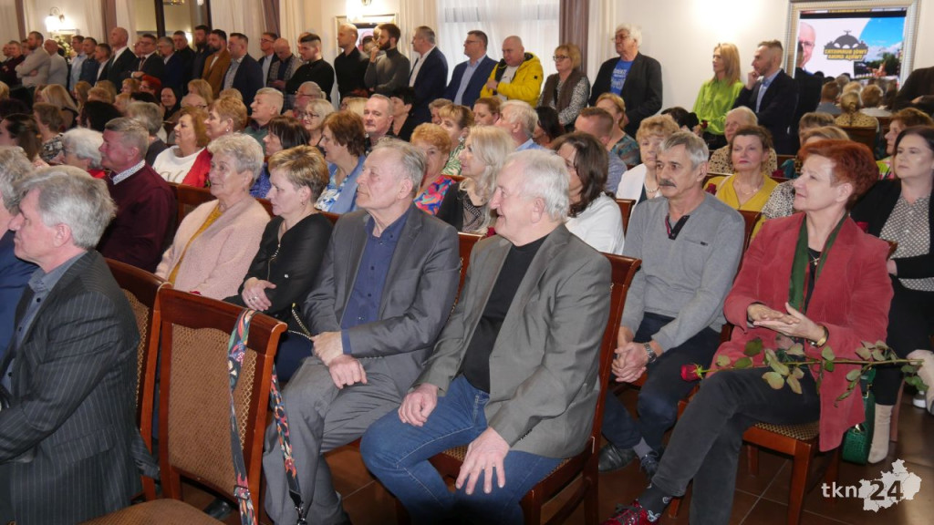 Konwencja Samorządnych i Ziemi Koneckiej. To był wielki samorządowy wiec! [wideo, zdjęcia]