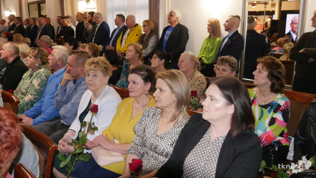 Konwencja Samorządnych i Ziemi Koneckiej. To był wielki samorządowy wiec! [wideo, zdjęcia]