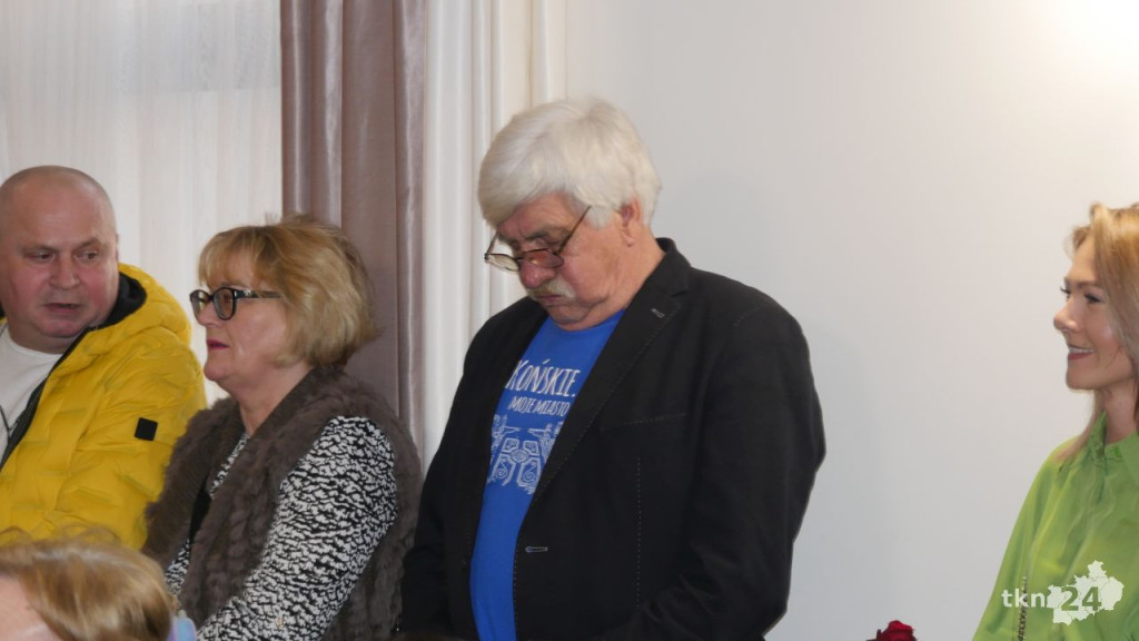 Konwencja Samorządnych i Ziemi Koneckiej. To był wielki samorządowy wiec! [wideo, zdjęcia]