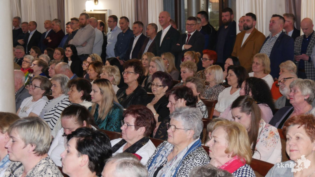 Konwencja Samorządnych i Ziemi Koneckiej. To był wielki samorządowy wiec! [wideo, zdjęcia]