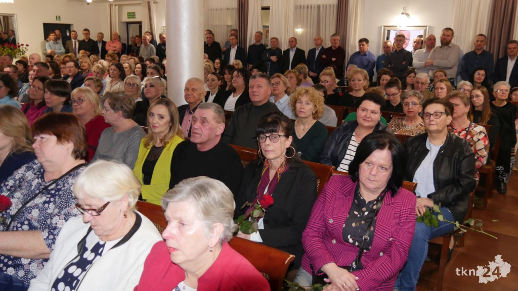 Konwencja Samorządnych i Ziemi Koneckiej. To był wielki samorządowy wiec! [wideo, zdjęcia]