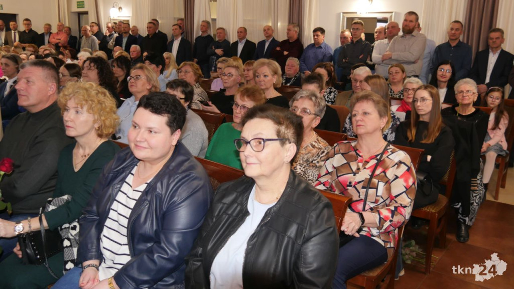 Konwencja Samorządnych i Ziemi Koneckiej. To był wielki samorządowy wiec! [wideo, zdjęcia]