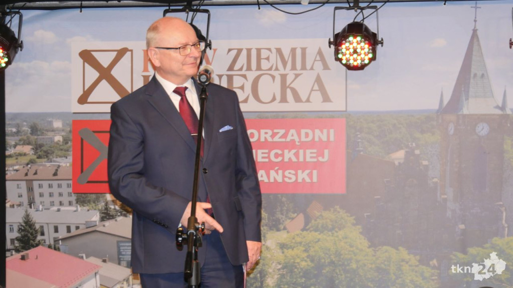 Konwencja Samorządnych i Ziemi Koneckiej. To był wielki samorządowy wiec! [wideo, zdjęcia]