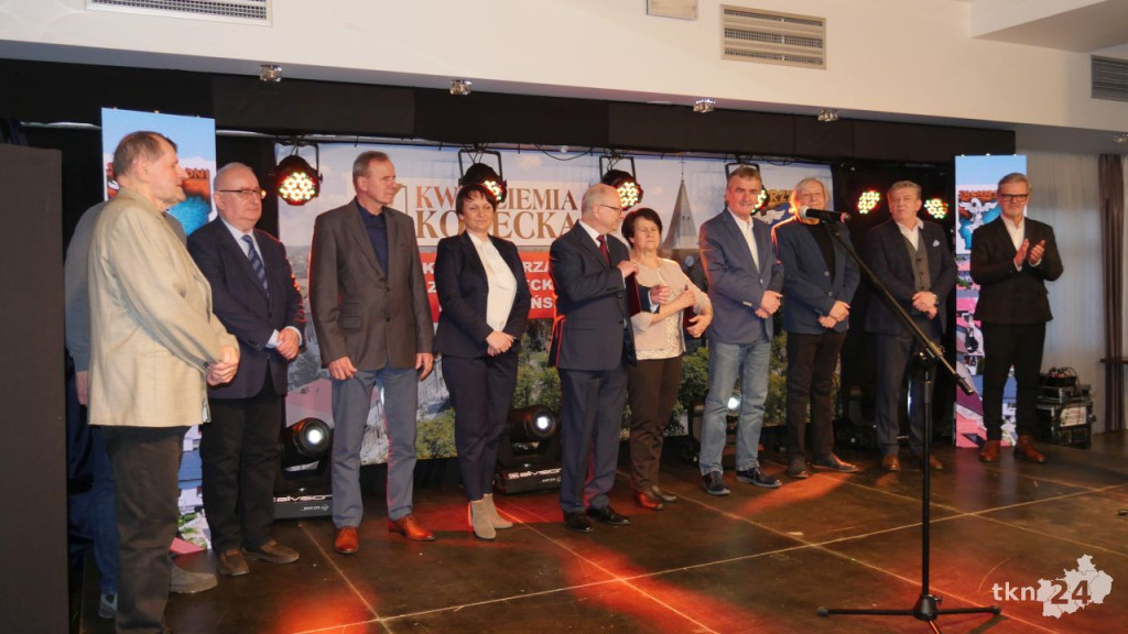 Konwencja Samorządnych i Ziemi Koneckiej. To był wielki samorządowy wiec! [wideo, zdjęcia]
