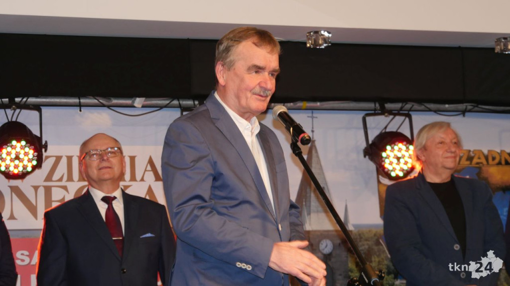 Konwencja Samorządnych i Ziemi Koneckiej. To był wielki samorządowy wiec! [wideo, zdjęcia]