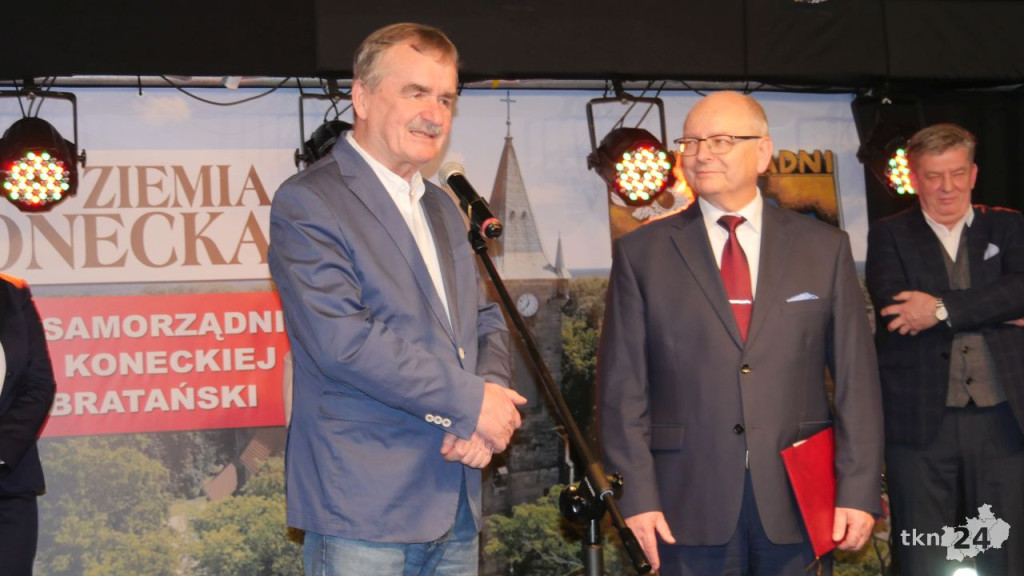 Konwencja Samorządnych i Ziemi Koneckiej. To był wielki samorządowy wiec! [wideo, zdjęcia]
