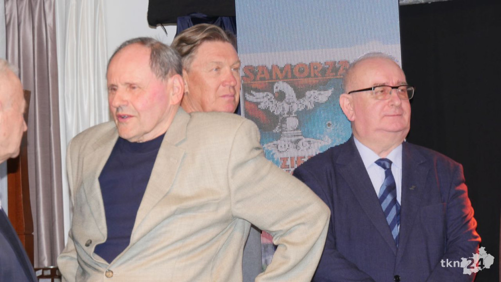 Konwencja Samorządnych i Ziemi Koneckiej. To był wielki samorządowy wiec! [wideo, zdjęcia]