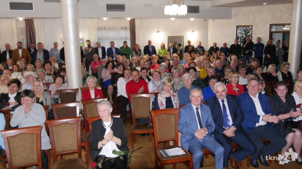 Konwencja Samorządnych i Ziemi Koneckiej. To był wielki samorządowy wiec! [wideo, zdjęcia]