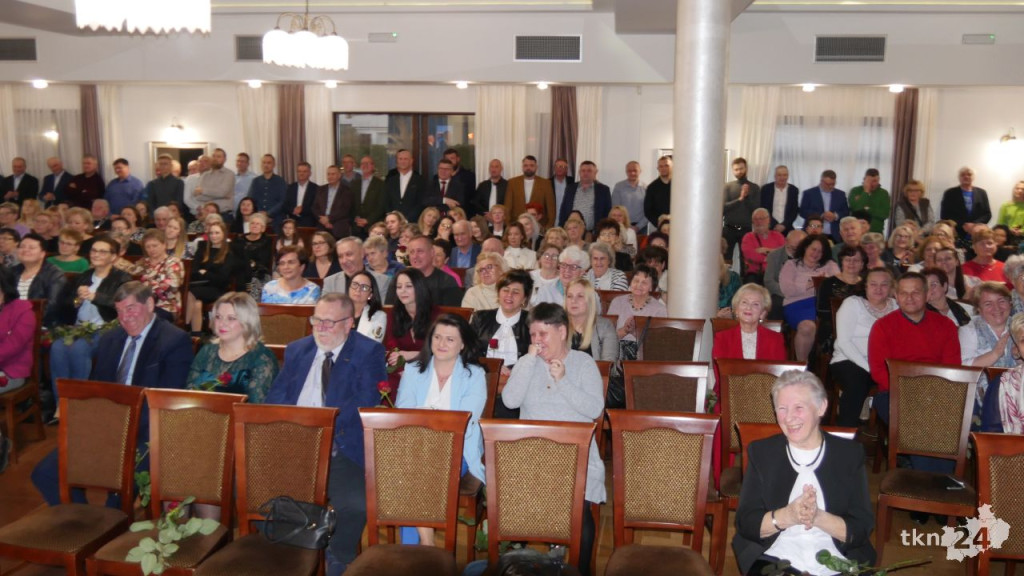 Konwencja Samorządnych i Ziemi Koneckiej. To był wielki samorządowy wiec! [wideo, zdjęcia]