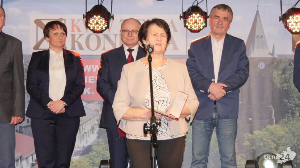 Konwencja Samorządnych i Ziemi Koneckiej. To był wielki samorządowy wiec! [wideo, zdjęcia]
