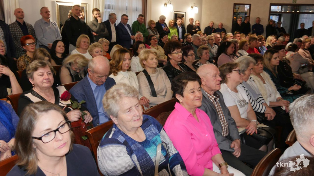 Konwencja Samorządnych i Ziemi Koneckiej. To był wielki samorządowy wiec! [wideo, zdjęcia]