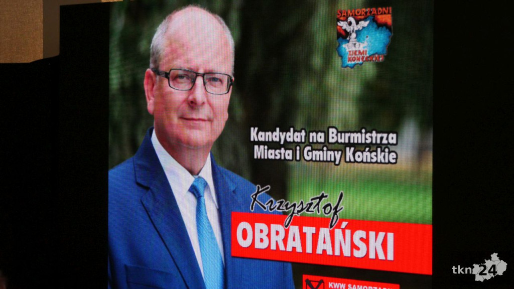Konwencja Samorządnych i Ziemi Koneckiej. To był wielki samorządowy wiec! [wideo, zdjęcia]