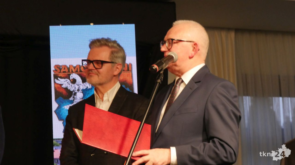 Konwencja Samorządnych i Ziemi Koneckiej. To był wielki samorządowy wiec! [wideo, zdjęcia]