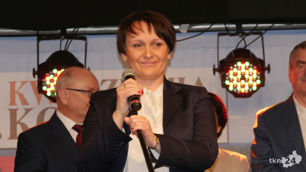 Konwencja Samorządnych i Ziemi Koneckiej. To był wielki samorządowy wiec! [wideo, zdjęcia]