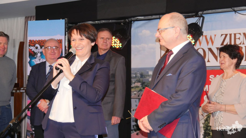 Konwencja Samorządnych i Ziemi Koneckiej. To był wielki samorządowy wiec! [wideo, zdjęcia]