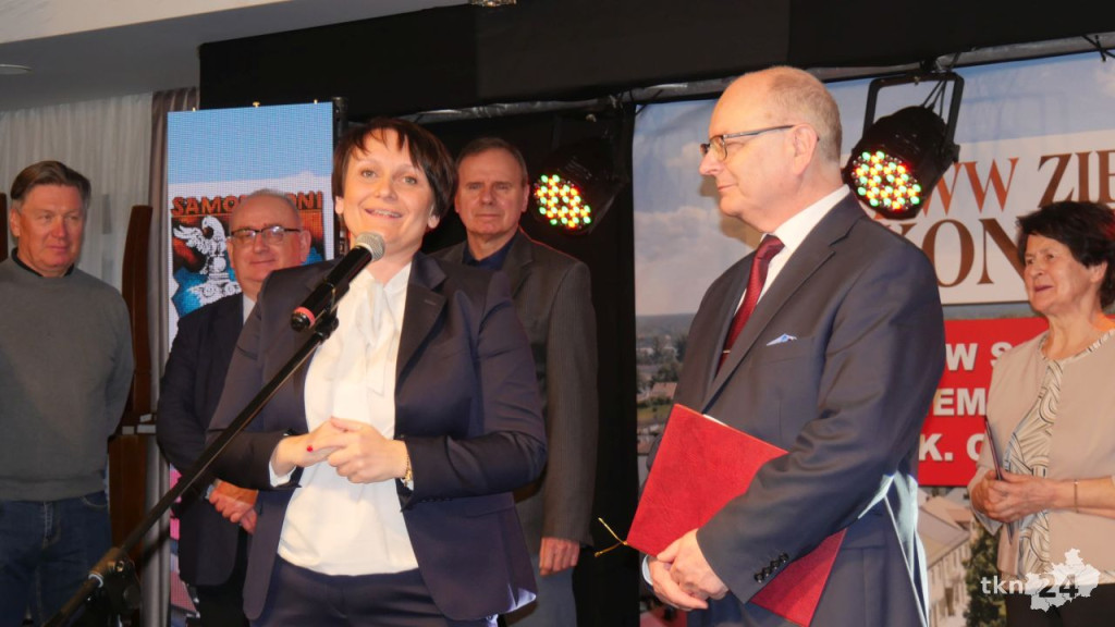 Konwencja Samorządnych i Ziemi Koneckiej. To był wielki samorządowy wiec! [wideo, zdjęcia]