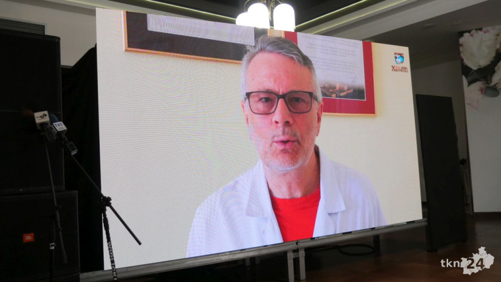Konwencja Samorządnych i Ziemi Koneckiej. To był wielki samorządowy wiec! [wideo, zdjęcia]