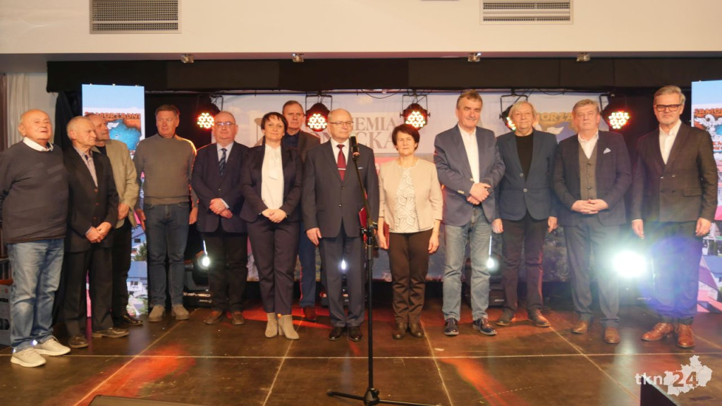 Konwencja Samorządnych i Ziemi Koneckiej. To był wielki samorządowy wiec! [wideo, zdjęcia]