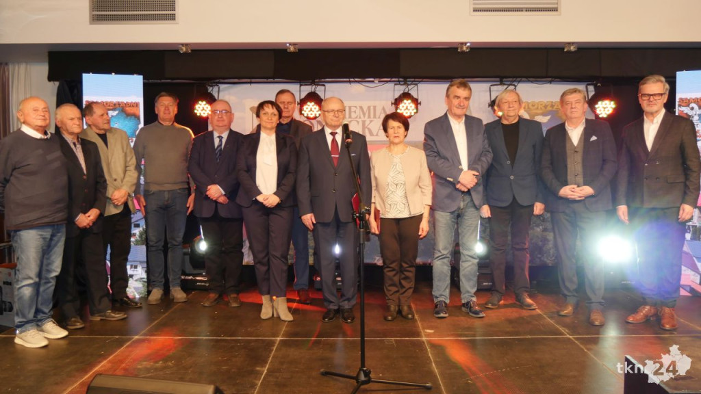 Konwencja Samorządnych i Ziemi Koneckiej. To był wielki samorządowy wiec! [wideo, zdjęcia]