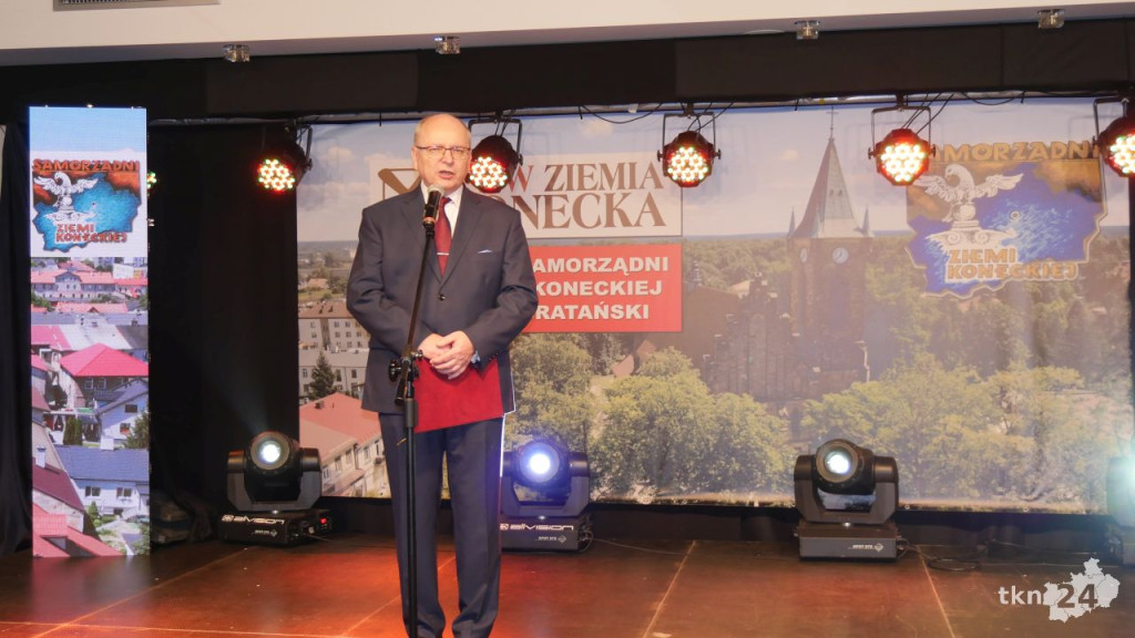 Konwencja Samorządnych i Ziemi Koneckiej. To był wielki samorządowy wiec! [wideo, zdjęcia]