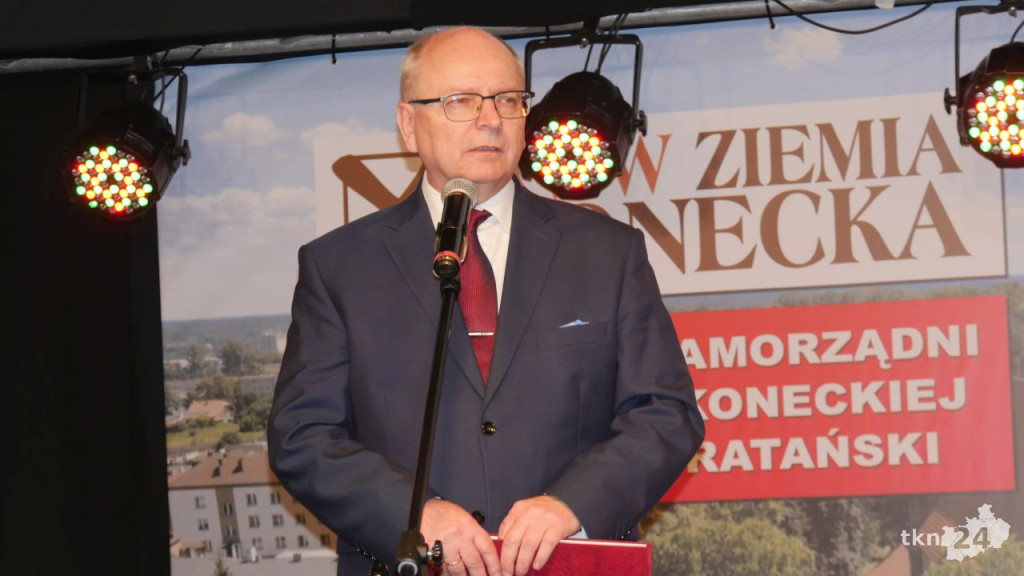 Konwencja Samorządnych i Ziemi Koneckiej. To był wielki samorządowy wiec! [wideo, zdjęcia]